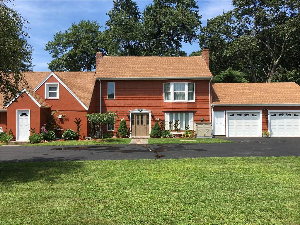 278 West Shore Road - Photo 1