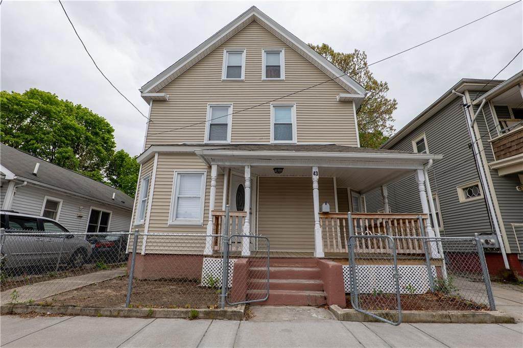 43 Health Avenue - Photo 1