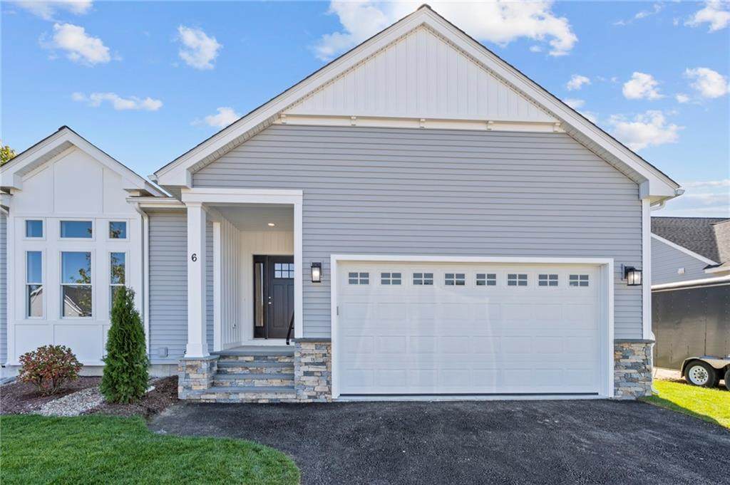 192 Old River Road - Photo 1