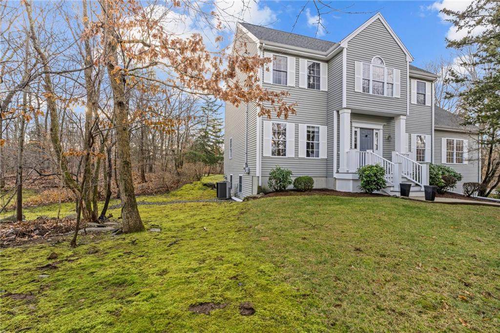 125 Staples Road - Photo 1