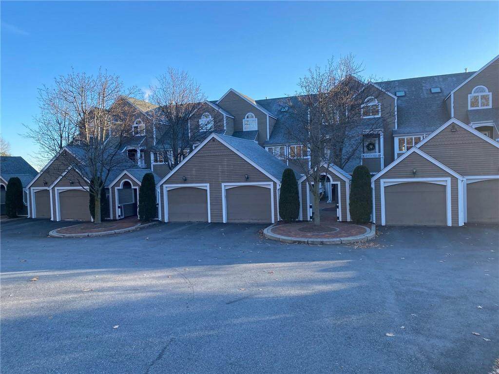 400 Meshanticut Valley Parkway - Photo 1