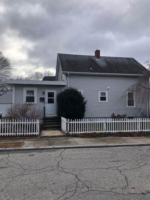 85 Herschel Street - Photo 1