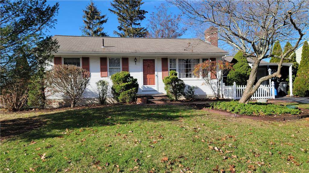 93 Mount View Drive - Photo 1