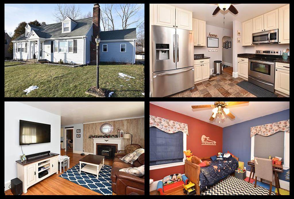 25 Valley View Drive - Photo 1