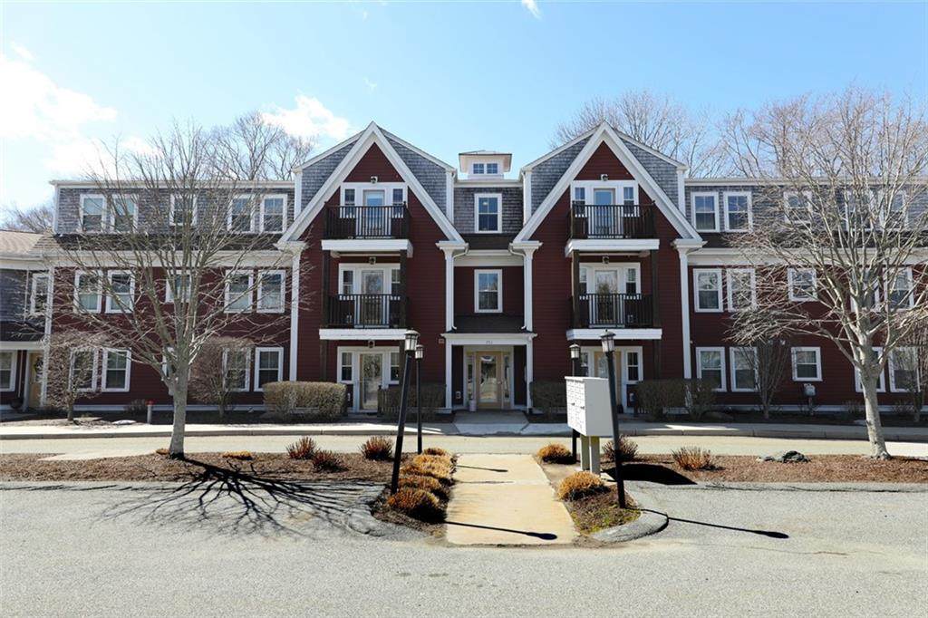 751 Metacom Avenue - Photo 1