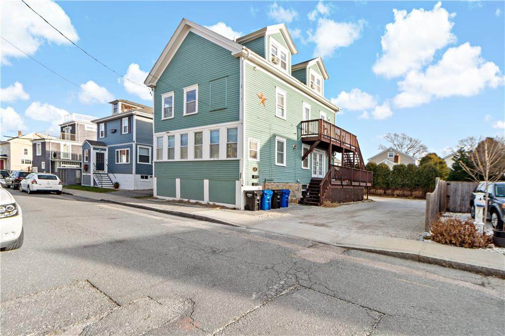 52 Houston Avenue - Photo 1