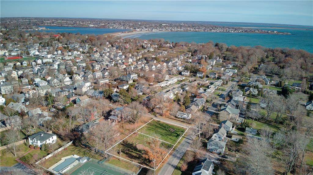 0 Parker Lot 3 Avenue - Photo 1