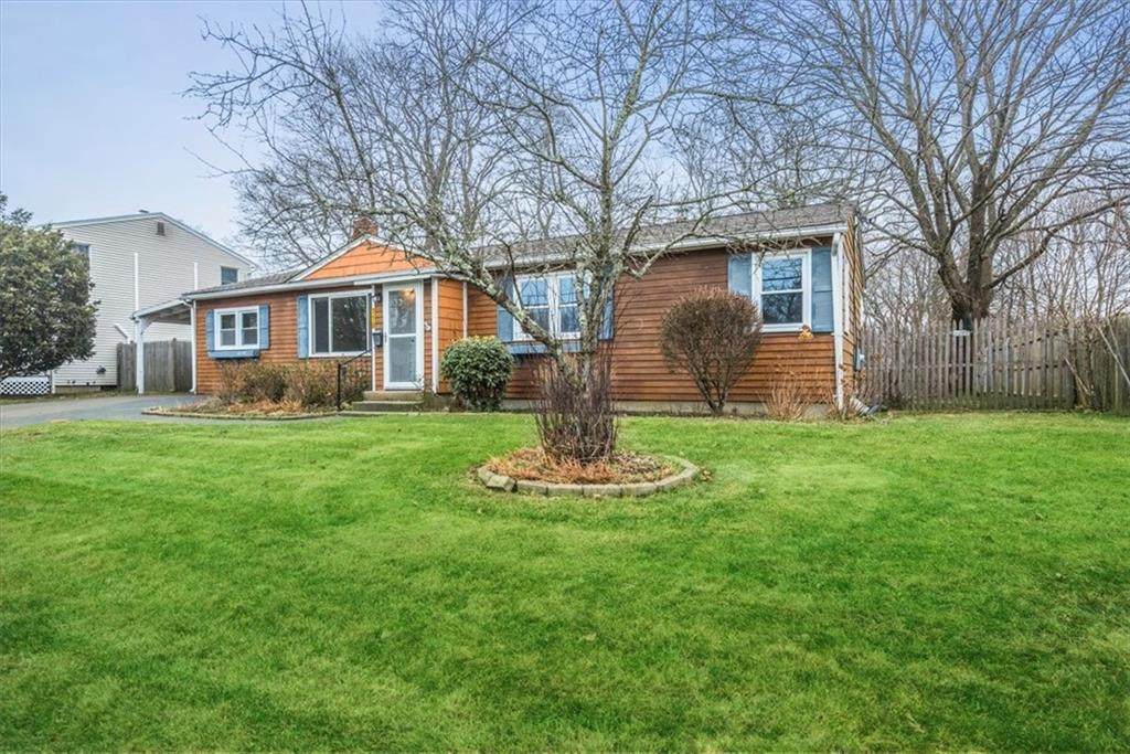 118 Weeden Drive - Photo 1