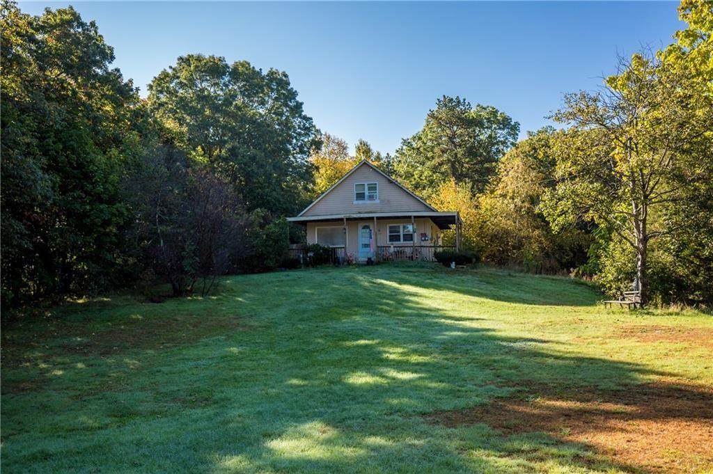 124 Mount Pleasant Road - Photo 1