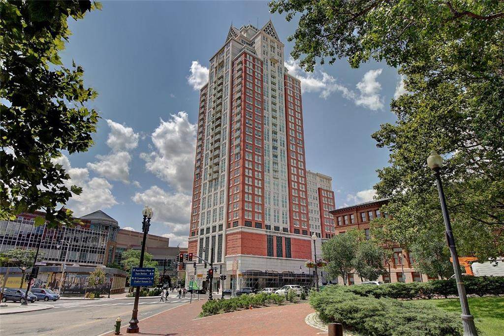 1 West Exchange Street - Photo 1