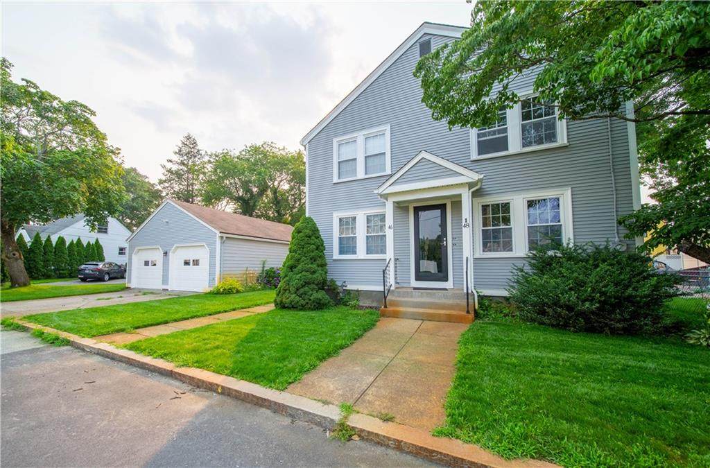 46 Lynn Avenue - Photo 1