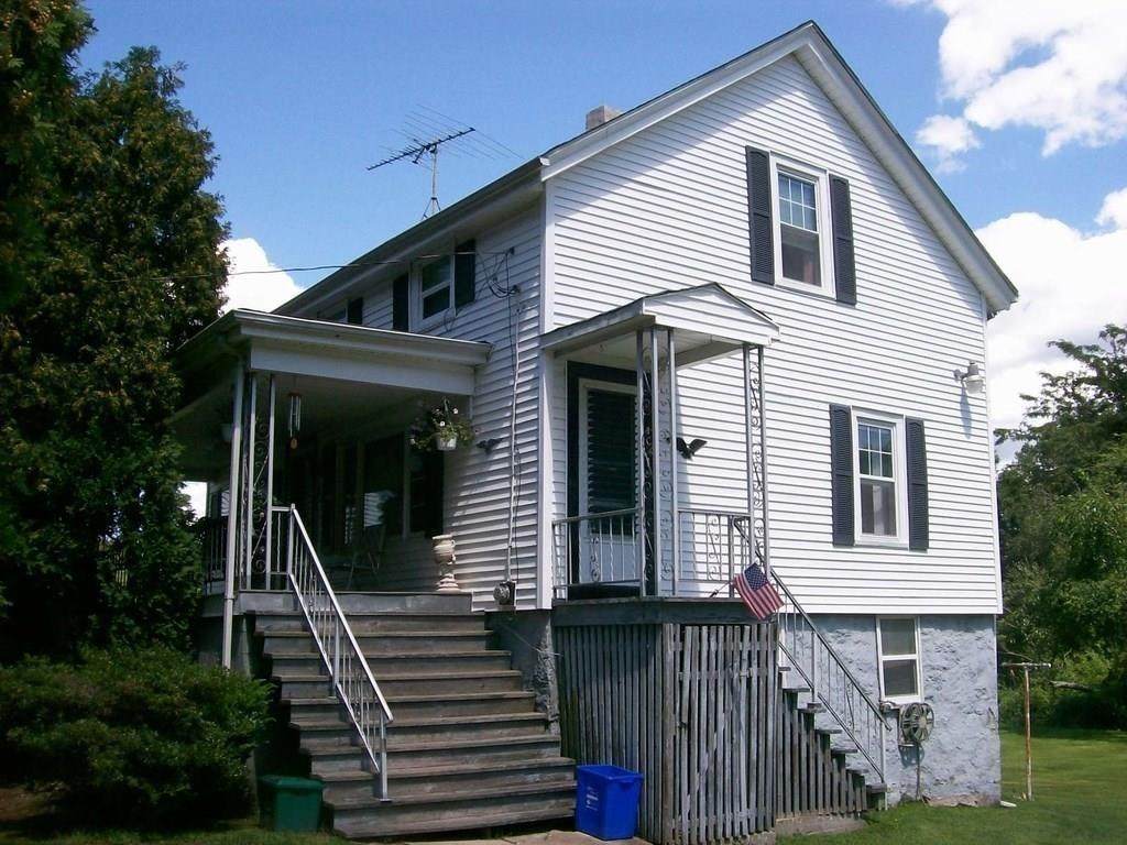 62 Fish Road - Photo 1