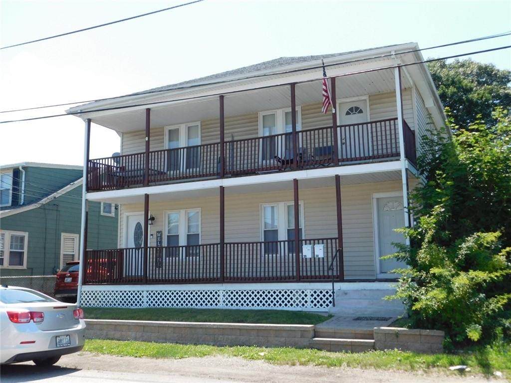 30 Everett Street - Photo 1