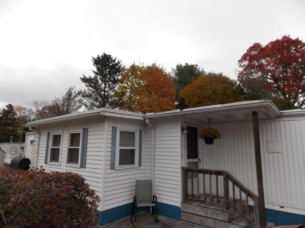 23 Krzak Road - Photo 1