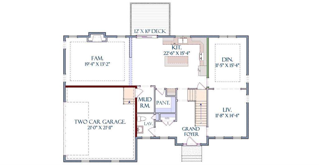 45 Kristin Drive - Photo 1