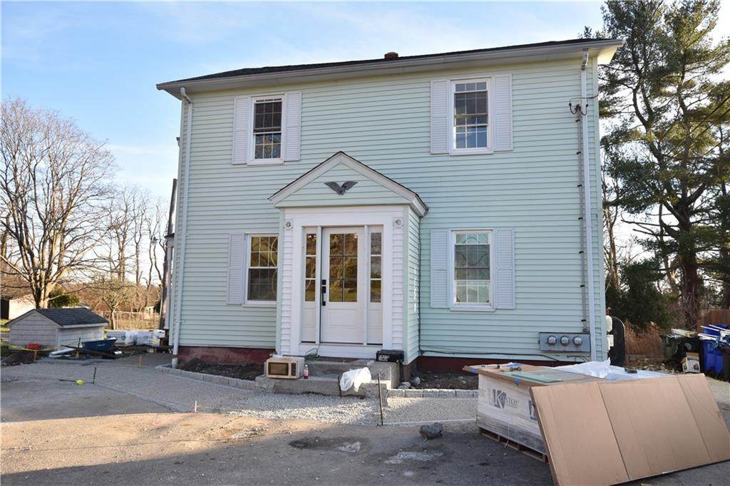 202 Bayview Avenue - Photo 1
