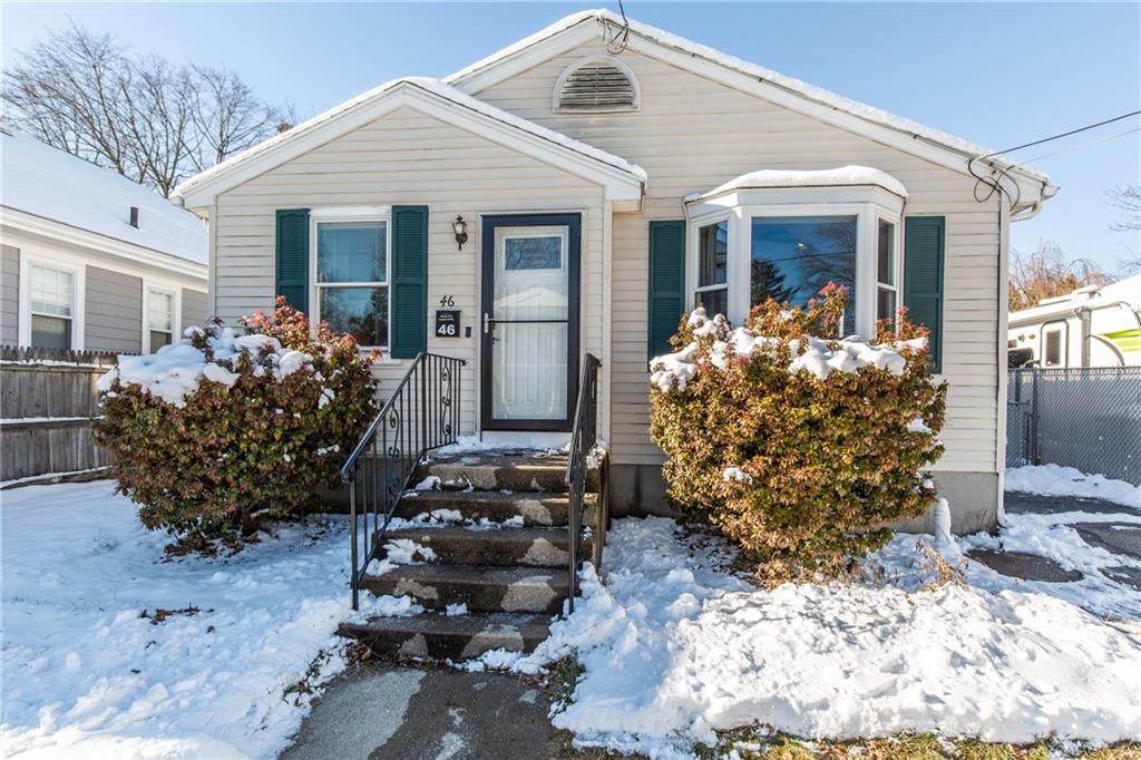 46 Audubon Avenue - Photo 1