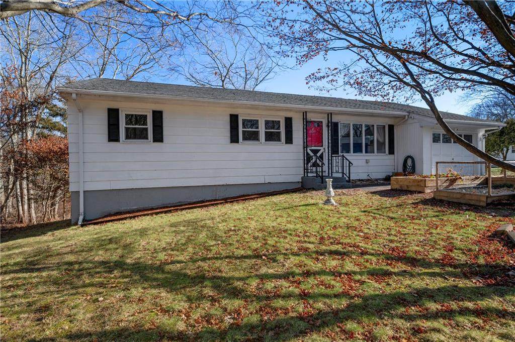 70 Westwood Drive - Photo 1