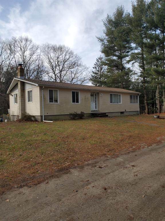 125 Old Baptist Road - Photo 1