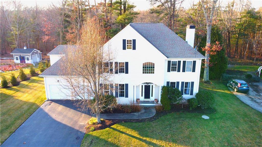 52 Misty Meadow Lane - Photo 1