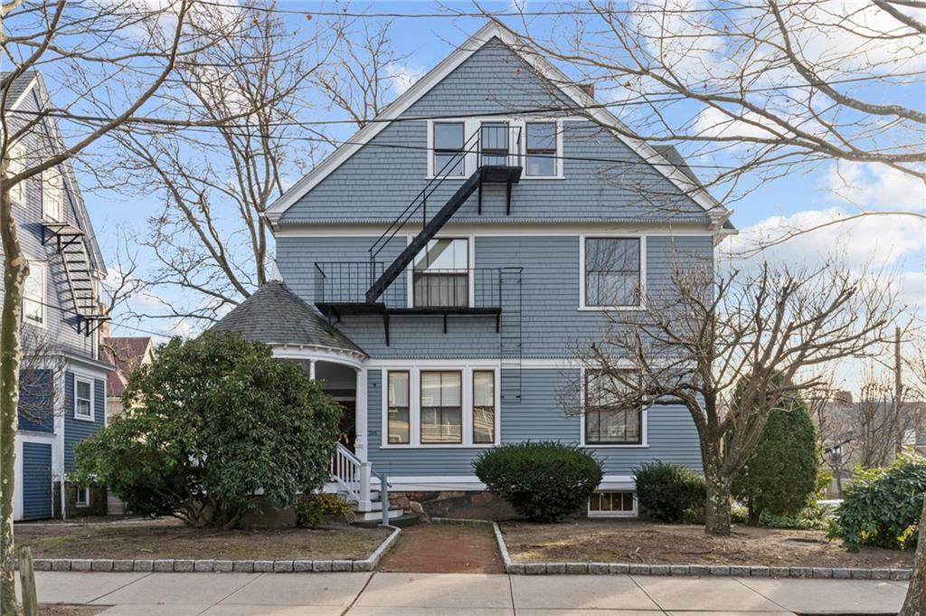 265 Bowen Street - Photo 1