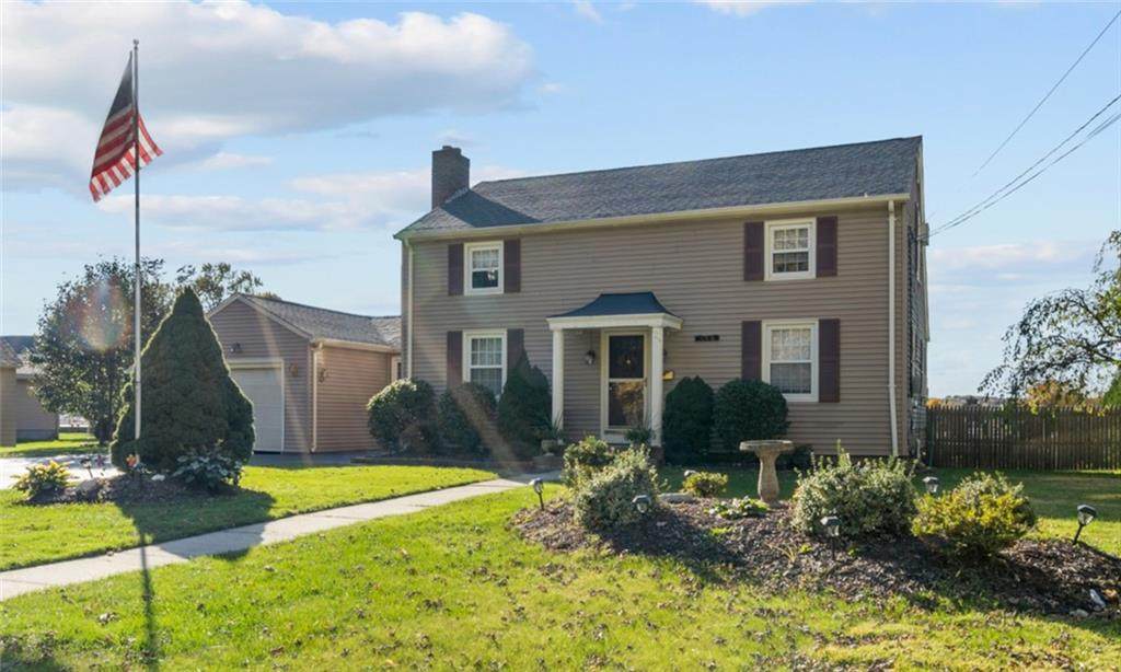 346 Fruit Hill Avenue - Photo 1