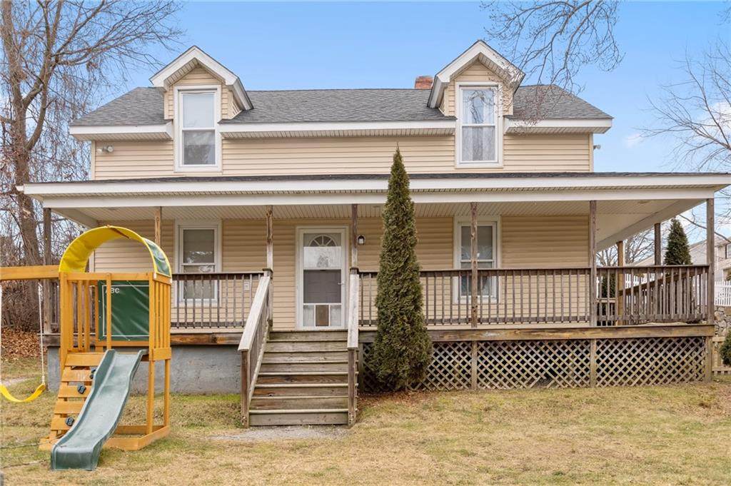 17 Marques Street - Photo 1