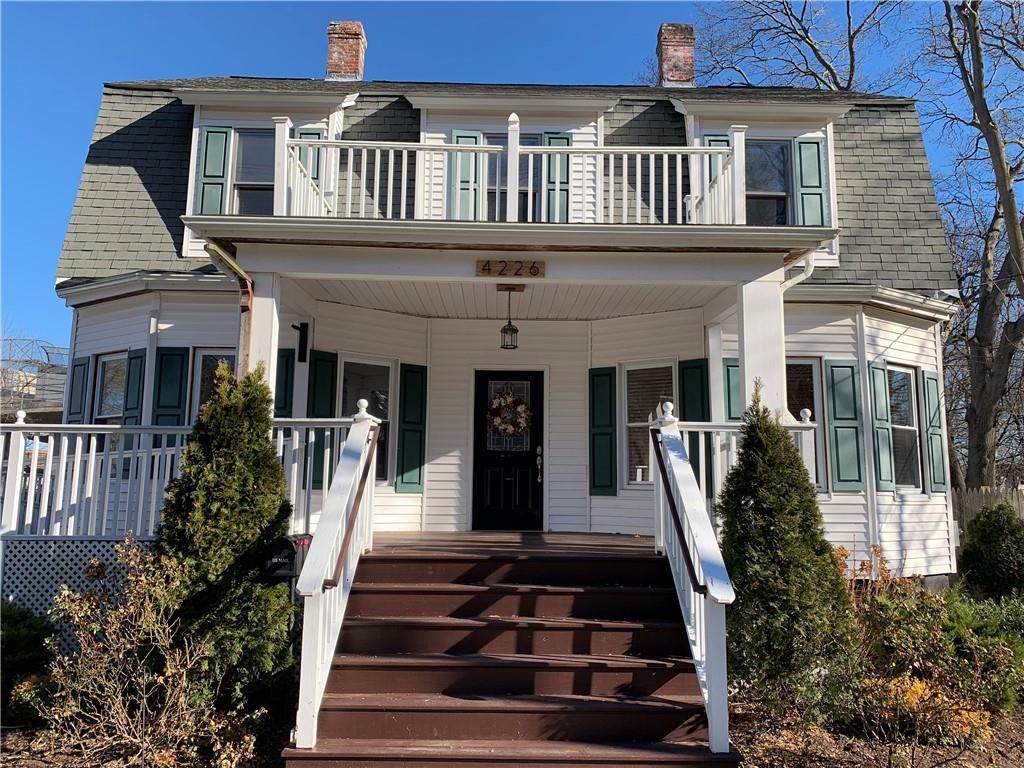 4226 Post Road - Photo 1