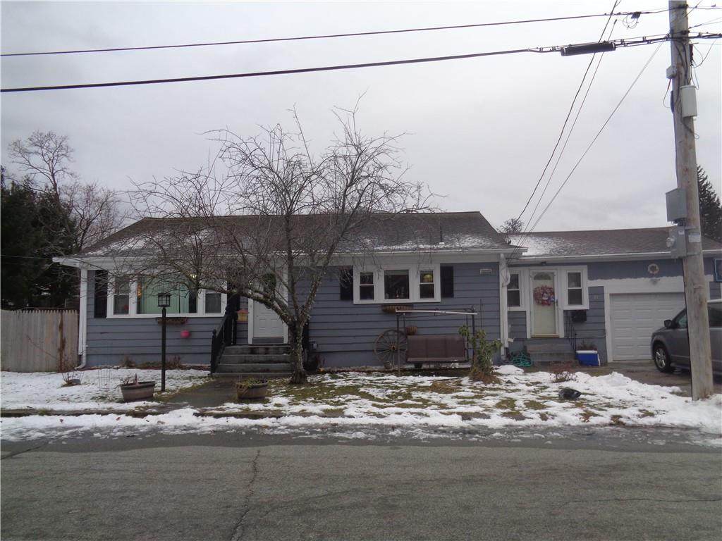 21 Packard Avenue - Photo 1