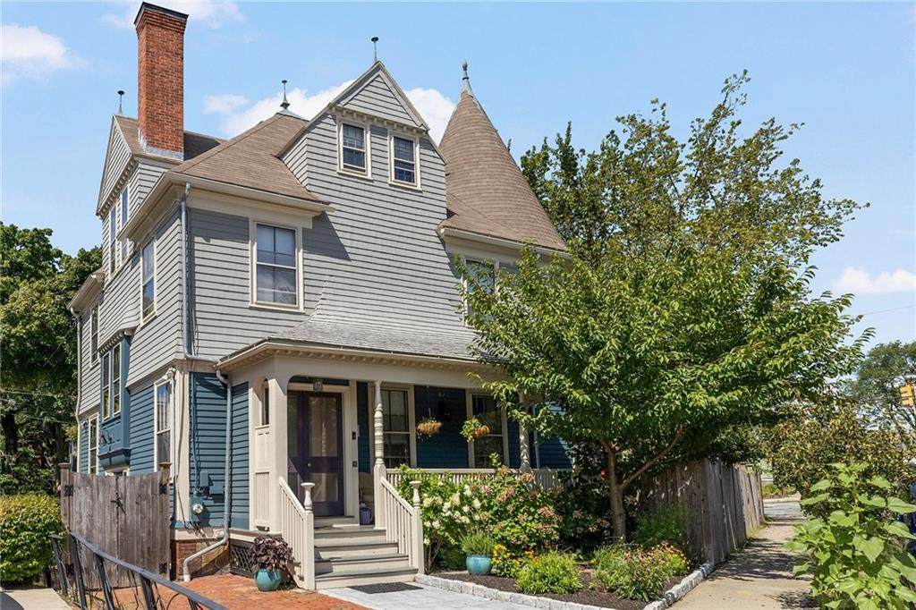 240 Hope Street - Photo 1