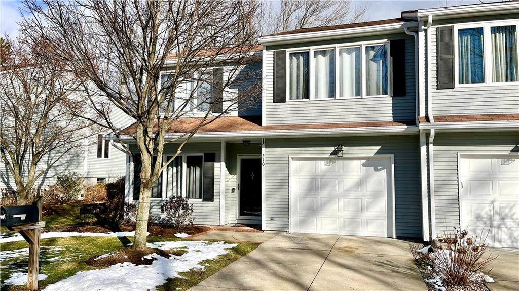 196 Old River Road - Photo 1