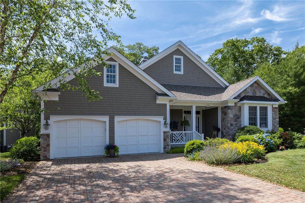 26 Newbury Drive - Photo 1