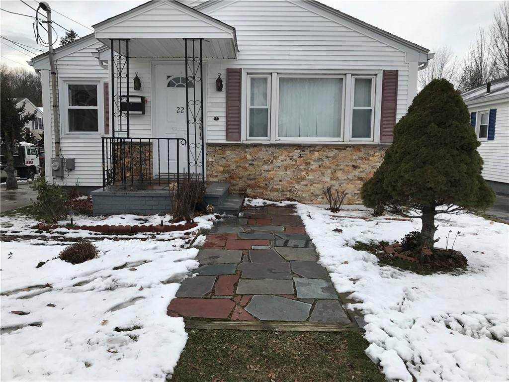 22 Galileo Avenue - Photo 1