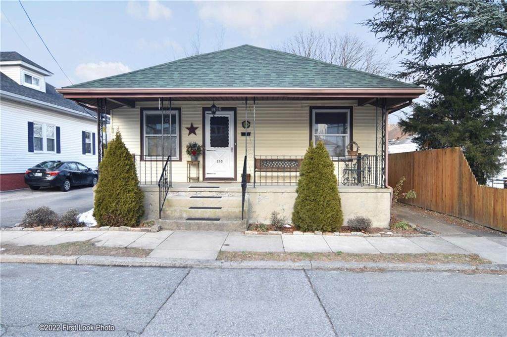 210 Woodward Avenue - Photo 1