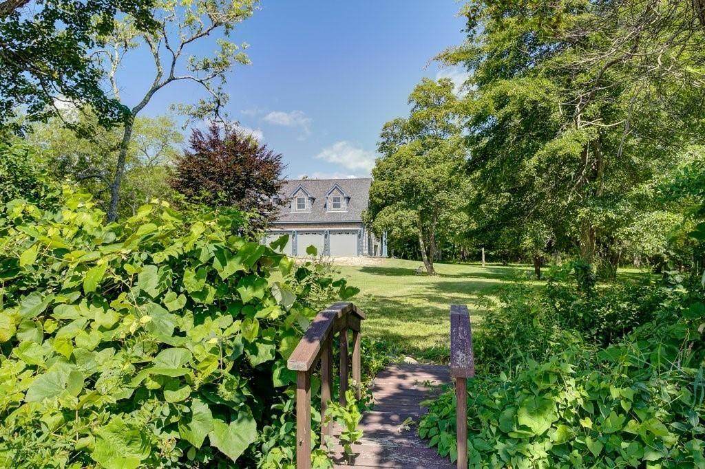 21 John Sisson Road - Photo 1