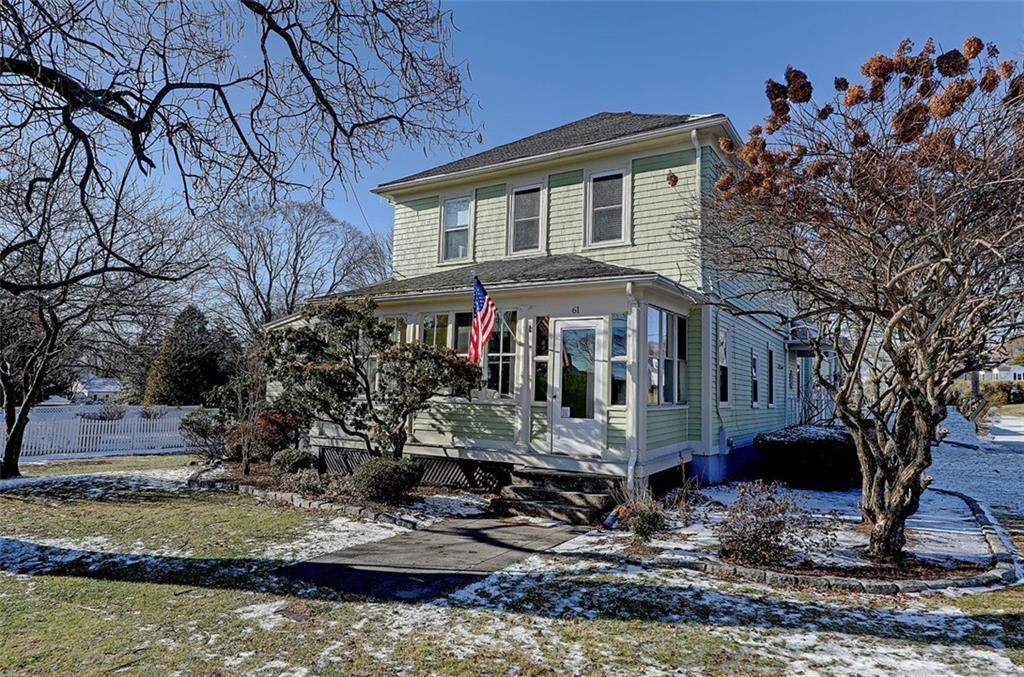 61 Reynolds Street - Photo 1