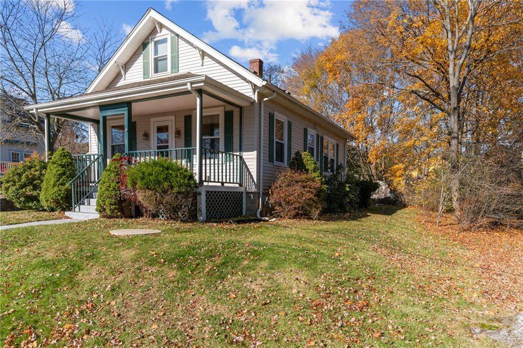 14 Florence Street - Photo 1