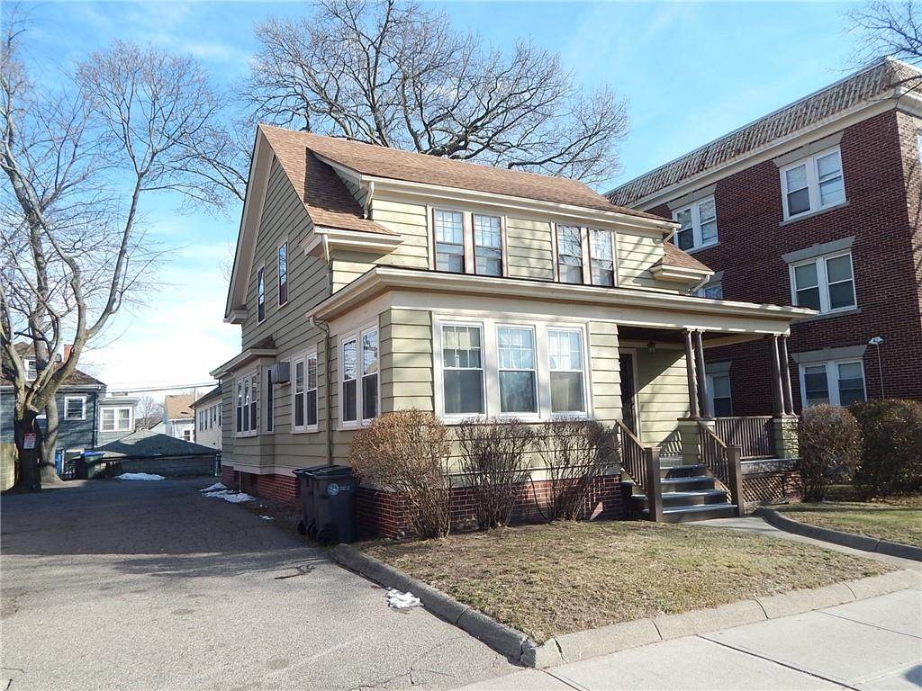 650 Elmwood Avenue - Photo 1