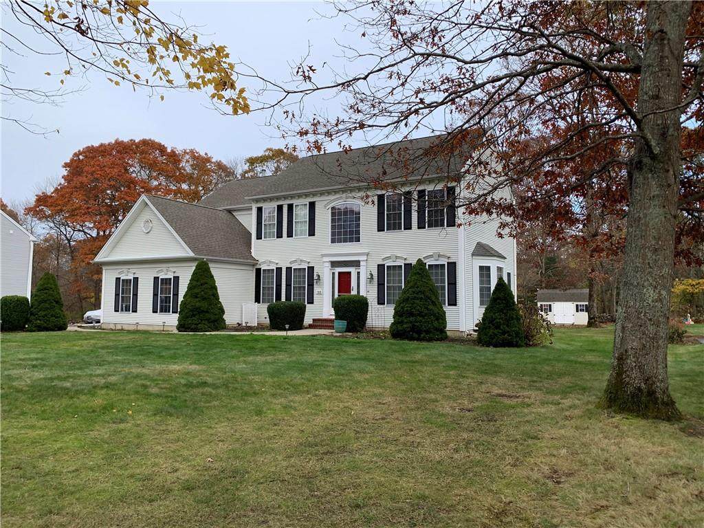 190 Fieldstone Lane - Photo 1