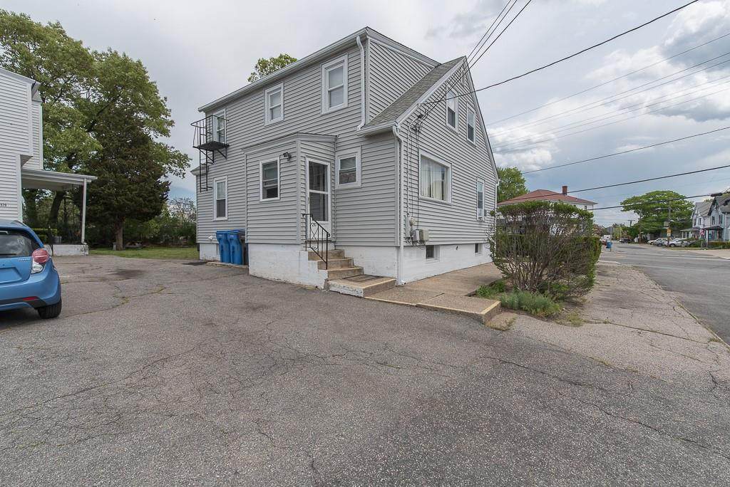 1581 Elmwood Avenue - Photo 1