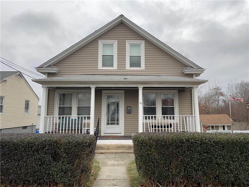 38 Irving Street - Photo 1