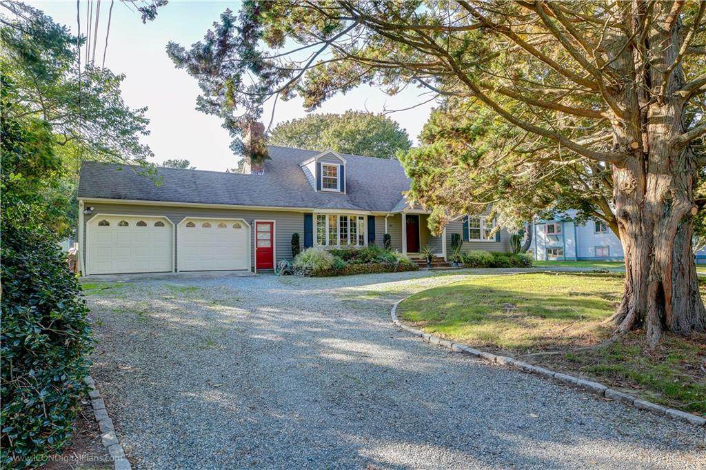 569 Turner Road - Photo 1