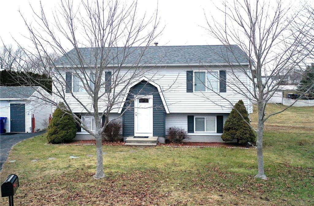 4 Arrow Court - Photo 1