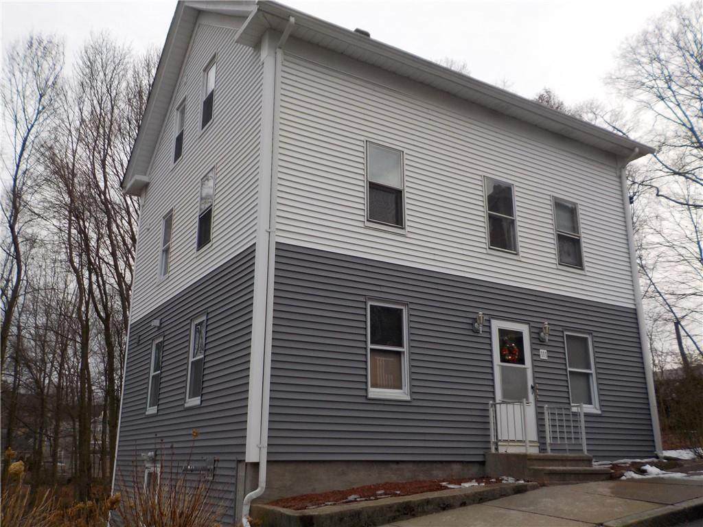 111 Vose Street - Photo 1