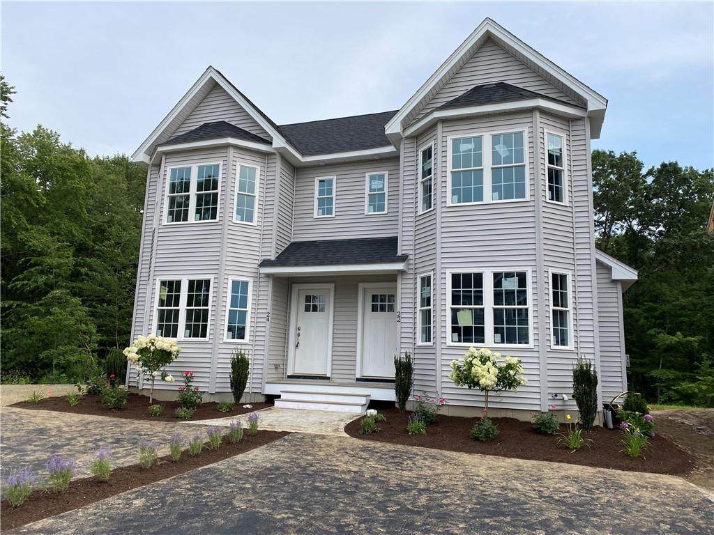 3 Winston Way - Photo 1