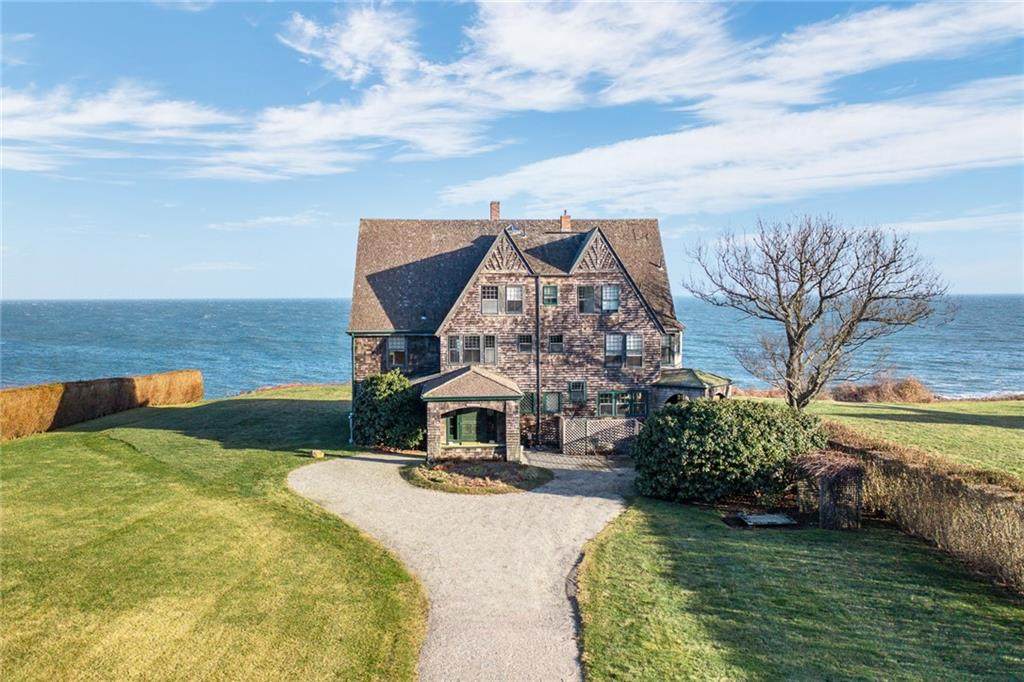 352 Ocean Road - Photo 1