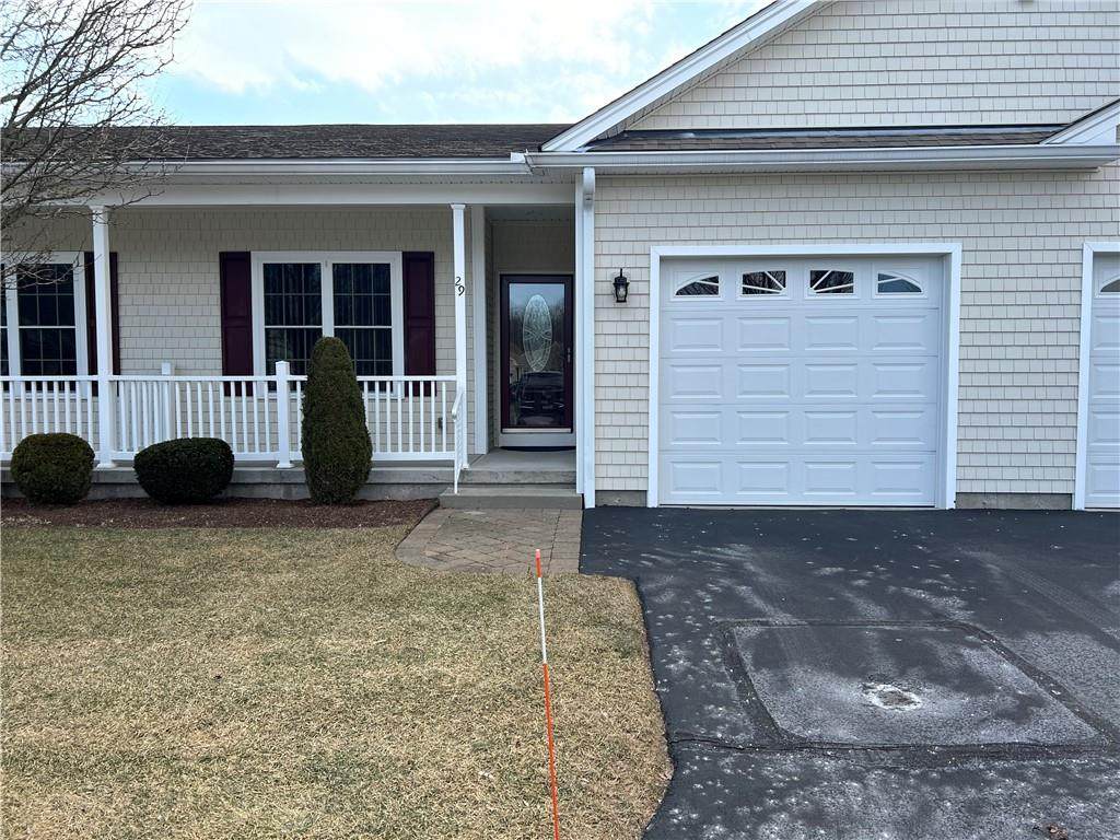 1285 Hartford Avenue - Photo 1