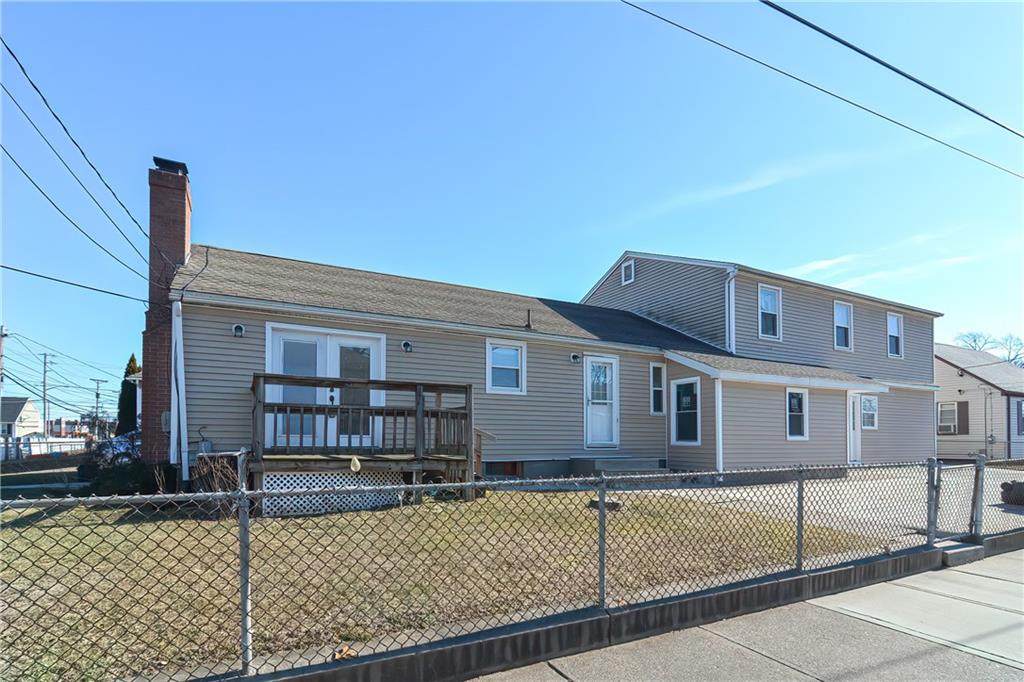 549 Beverage Hill Road - Photo 1