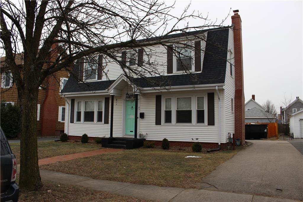 83 Grosvenor Avenue - Photo 1