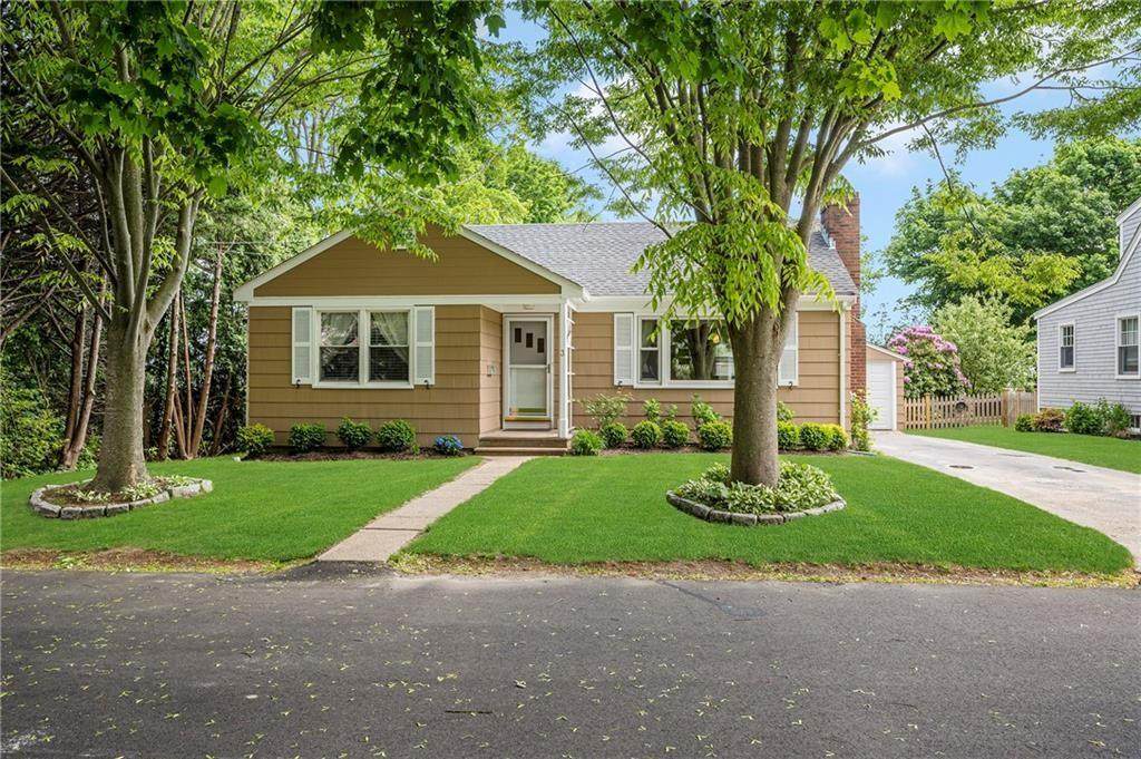 3 Barbara Street - Photo 1